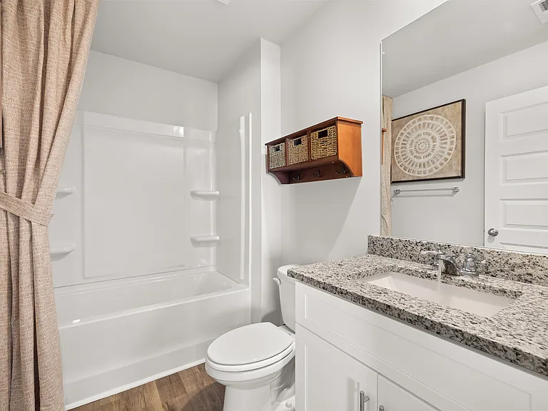 Covey Homes Midsomer — Photo 33