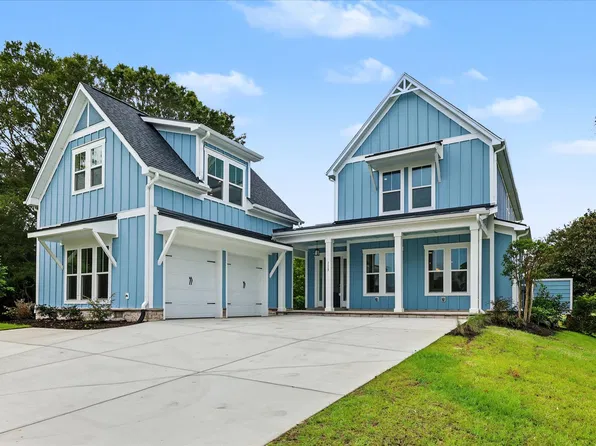 115 S Middleton Dr, Calabash, NC 28467