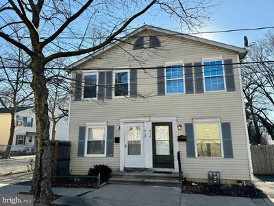 418 N Willow St, Trenton, NJ, 08618
