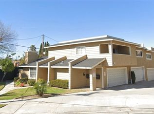 1427 Hillandale Ave #8, La Habra, CA 90631