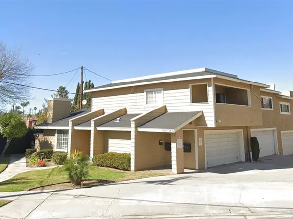 1427 Hillandale Ave #8, La Habra, CA 90631