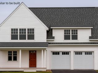 TBD Lochwood Drive, Gorham, ME 04038