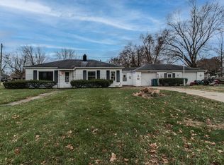 431 29th St N, Springfield, MI 49037