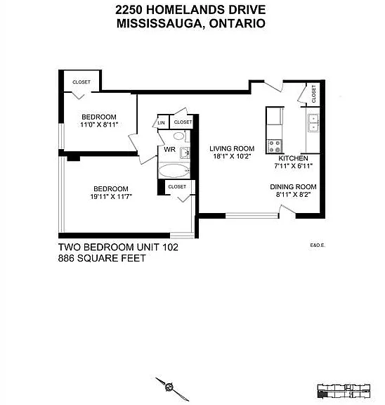 2250 Homelands Dr — Photo 21