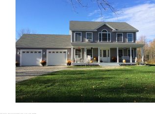 35 Whispering Willow Ln, Dayton, ME 04005