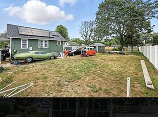 215 W Connecticut Ave, Somers Point, NJ 08244