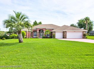 10175 Ridge Top Loop, Weeki Wachee, FL 34613