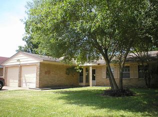10115 Dunvegan Way, Houston, TX 77013