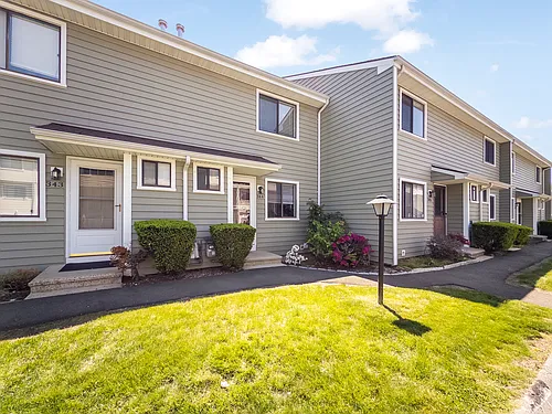 344 Monticello Dr #344 Photo 1