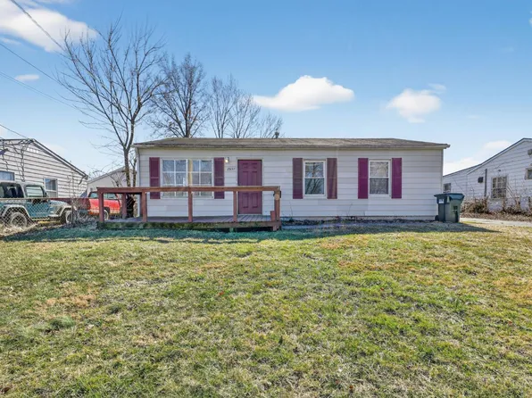 2937 Hyannis Dr, Cincinnati, OH 45251