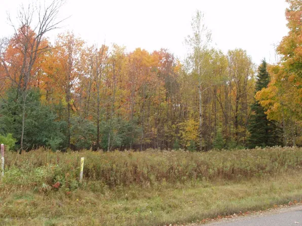 Lot 3 Margaret Lane, Park Falls, WI 54552