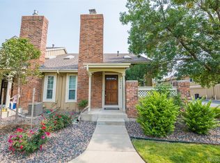 9918 Grove Way UNIT A, Westminster, CO 80031