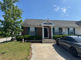 218 Sassafras Ln, Grovetown, GA 30813