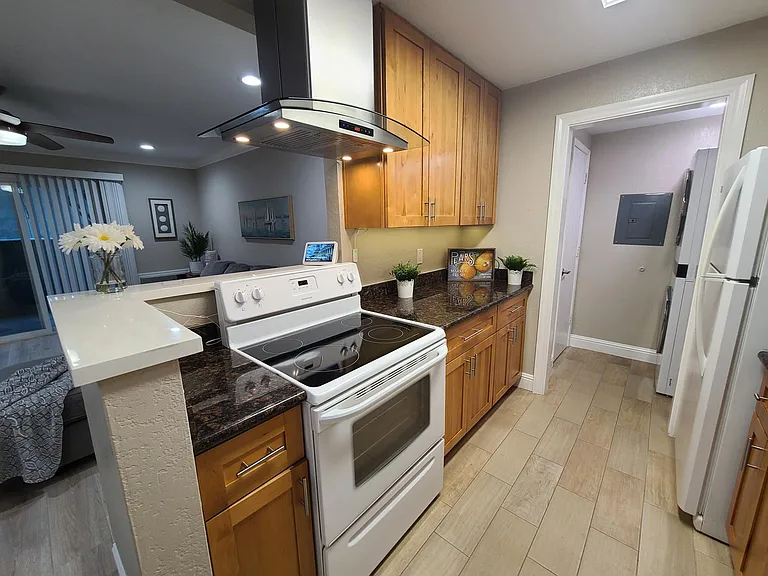 1505 Kirker Pass Rd #154 — Photo 5