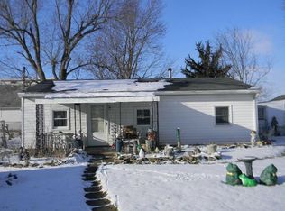 8980 1st St, Orient, OH 43146
