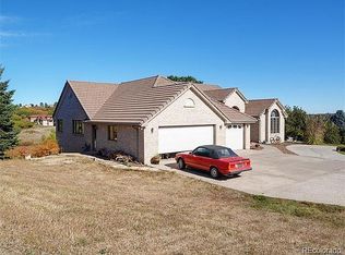 431 Oakwood Ln, Castle Rock, CO 80108