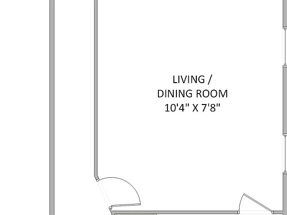 2nd image of 127 E 102nd St APT 11A