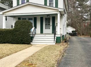 61 William St, Red Bank, NJ 07701