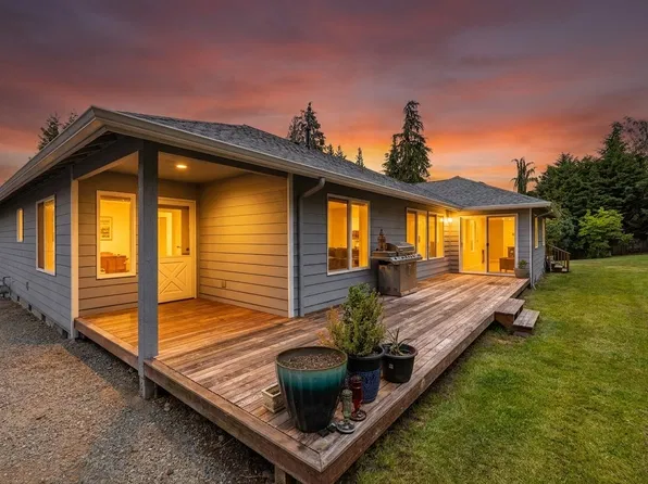 15515 NW 88th Drive, Stanwood, WA 98292