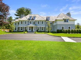 498 Lake Ave, Greenwich, CT 06830
