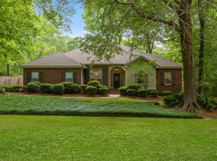 127 Bent Crk, Hattiesburg, MS 39402