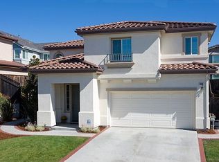3315 Longmeadow Pl, Dublin, CA 94568