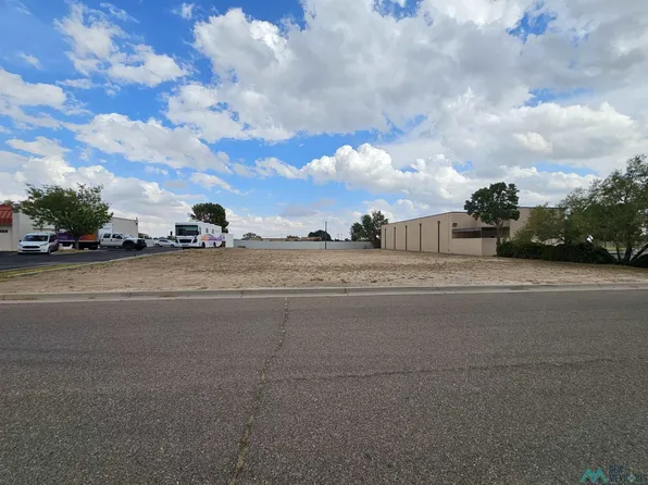 0 Grand Avenue Plz, Roswell, NM 88201