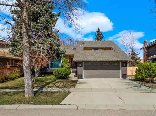 91 S Sun Valley Dr SE, Calgary, AB T2X 2B4