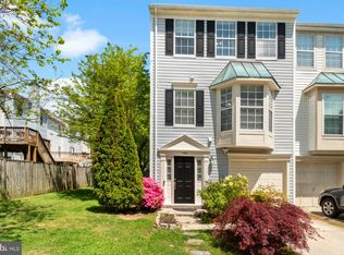 1500 Ashburnham Dr, Crofton, MD 21114