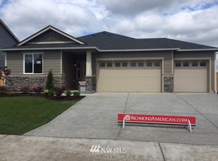 8013 228th Stct E LOT 112, Graham, WA 98338