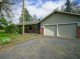 8254 W Stayton Rd SE, Aumsville, OR 97325