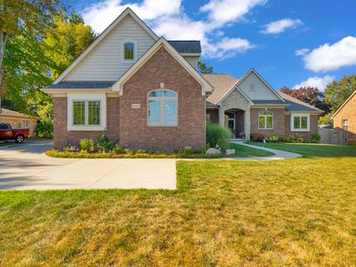 50341 Jefferson Ave, Chesterfield, MI, 48047