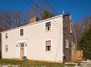 395 Briggs Rd, Westport, MA 02790