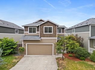 1417 Farina Loop SE, Olympia, WA 98513