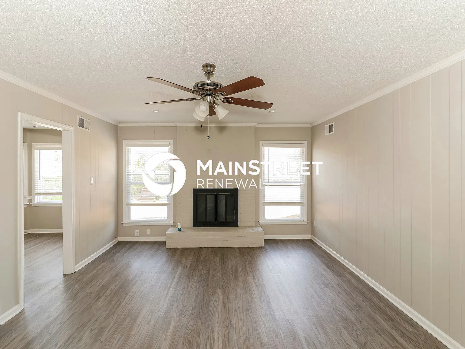 5826 Pebble Beach Ave — Photo 2