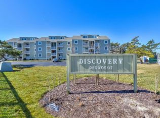 9205 Rusty Anchor Rd #A11, Ocean City, MD 21842