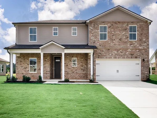 Sheridan Plan, Heritage Estates at Creekside - Premier Series