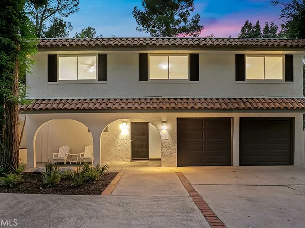4277 Canoga Ave, Woodland Hills, CA 91364