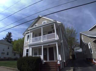 64-66 Savoy St #3, Providence, RI 02906