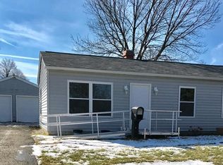 2023 Gridley Ct, Springfield, OH 45505