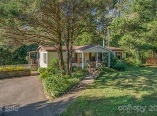 1350 McEntire Rd, Tryon, NC 28782