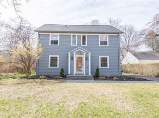 325 Nunda Blvd, Rochester, NY 14610