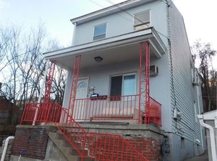 509 Melwood Ave, Pittsburgh, PA
