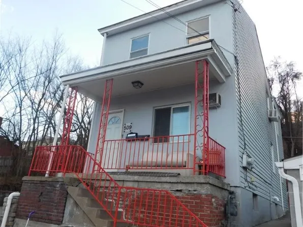 509 Melwood Ave, Pittsburgh, PA 15213
