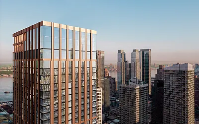  The Set at 455 10th Avenue in Hudson Yards