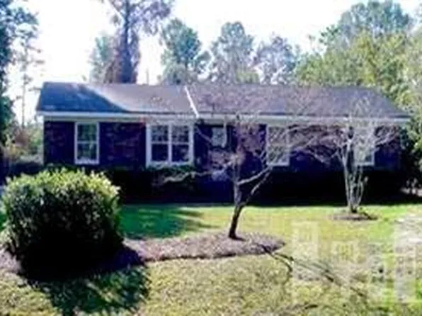 4906 Lord Byron Rd, Wilmington, NC 28405