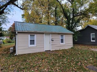 2551 W State St, Springfield, MO 65802