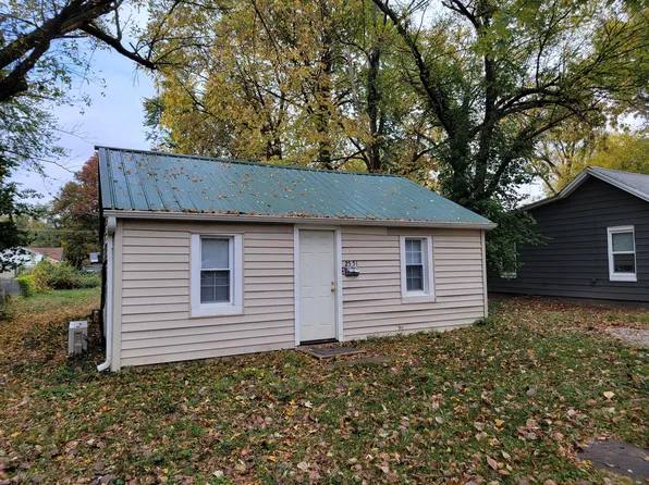 2551 W State Street, Springfield, MO 65802