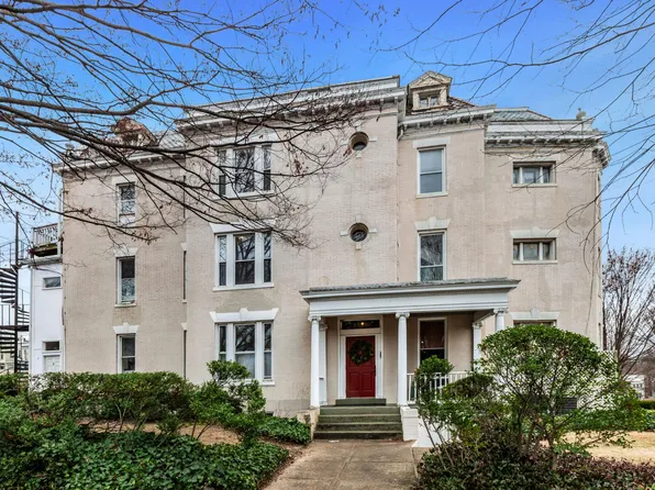 1-1956 Calvert St NW #1, Washington, DC 20009