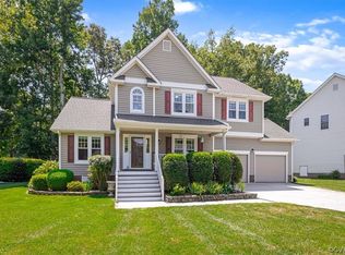 16007 Hampton Summit Dr, Chesterfield, VA 23832
